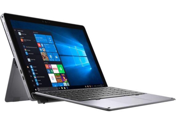 Dell Latitude 7200 2-in-1 i7-8665U 16GB 256GB 12″ Touch FHD – Gut Refurbished