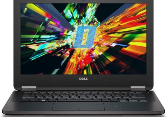 Dell Latitude 7280 i5-6300U 16GB 256GB 14″ HD – Sehr gut Refurbished