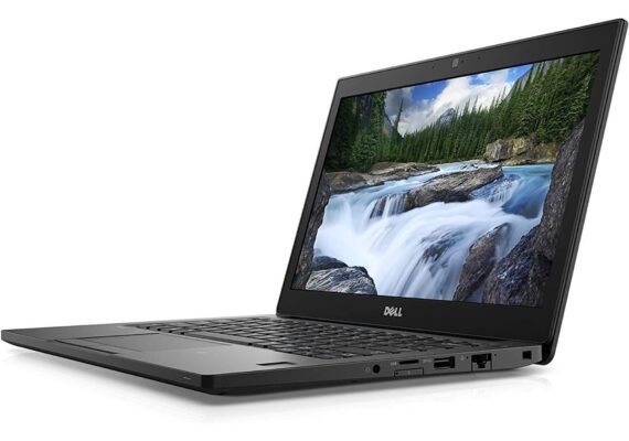 Dell Latitude 7290 i5-8350U 16GB 256GB 14″ HD – Sehr gut Refurbished