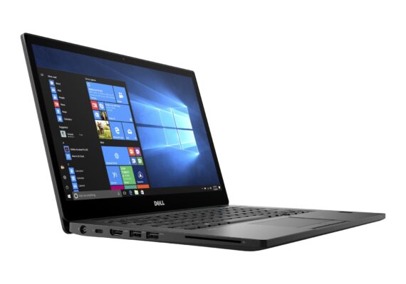 Dell Latitude 7480 i7-6600U 16GB 256GB 14" Touch FHD – Gut Refurbished