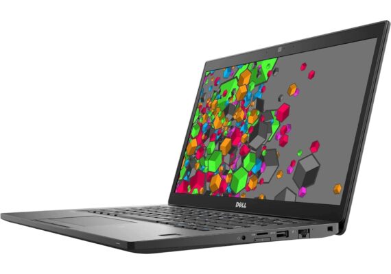 Dell Latitude 7490 i7-8650U 16GB 256GB 14" FHD – Gut Refurbished