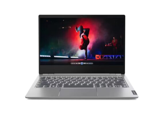 Lenovo ThinkBook 13s-IWL i7-8565U 16GB 512GB 13.3" FHD – Gut Refurbished