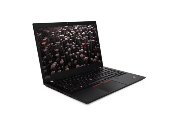 Lenovo ThinkPad P14s Gen 1 i5-10310U 16GB 512GB 14" FHD Quadro – Sehr gut Refurbished