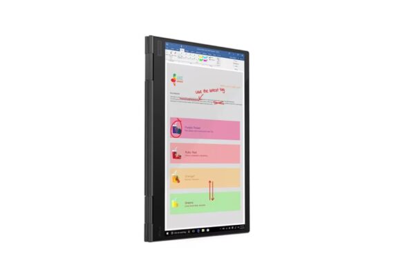 Lenovo ThinkPad X1 Yoga Gen4 i7-8565U 8GB 256GB 14" Touch FHD – Sehr gut Refurbished