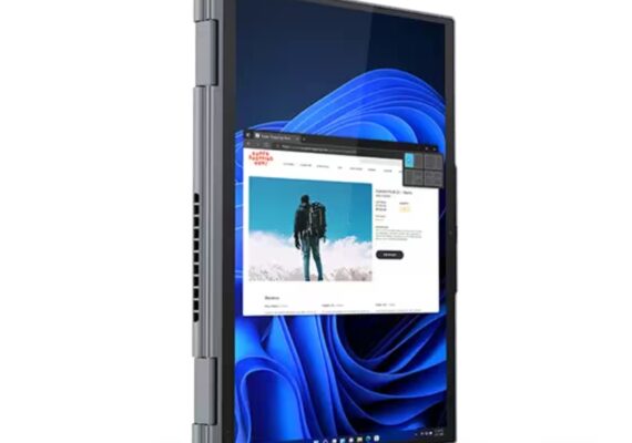 Lenovo ThinkPad X1 Yoga Gen7 i7-1265U 16GB 512GB 14" Touch FHD+ – Sehr gut Refurbished