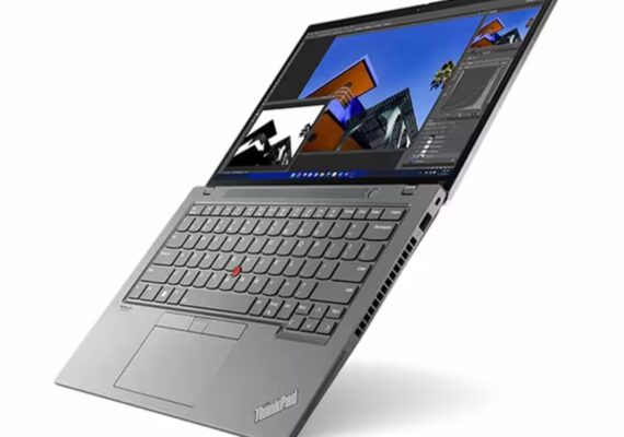 Lenovo ThinkPad T14 Gen 3 i5-1245U 32GB 512GB Refurbished