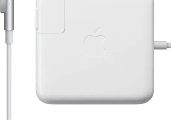 Apple MC747ZM/A 45W MagSafe Netzteil für MacBook Air Weiß Neu