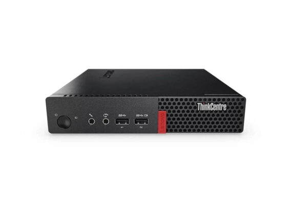 Lenovo ThinkCentre M910q i5-7500T 16GB 256GB SSD Win11 Pro ohne WLAN