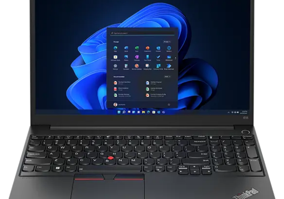 Lenovo ThinkPad E15 Gen 4 15,6 Zoll i7-1255U 16GB 512GB SSD Win 11 Pro