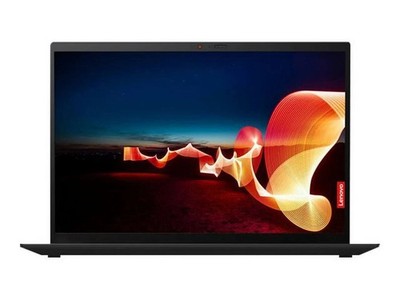 Lenovo ThinkPad X1 Carbon 9th Gen i7-1185G7 16GB 512GB Touch KB FR Hervorragend