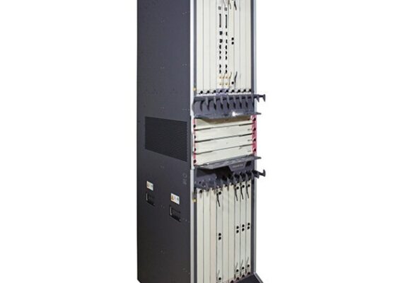 Huawei NetEngine 40E NE40E-X16A Core Router Chassis Neu Sonstiges