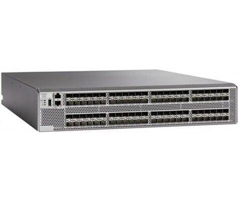 Cisco DS9396T-K9 MDS 9000 SAN Switch Chassis Linecard Blanks wie neu