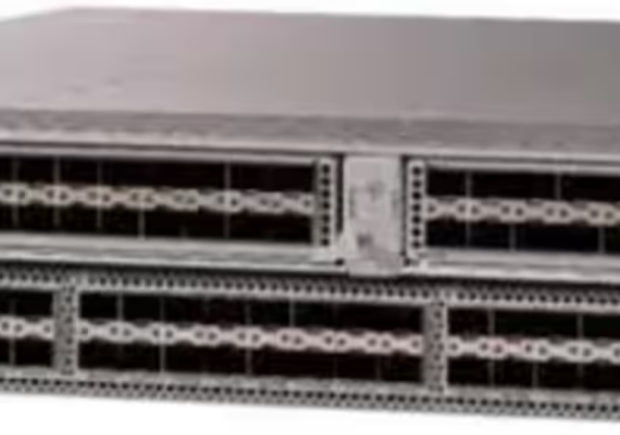 Cisco DS9396T-K9 MDS 9000 Fibre Channel Switch 96-Port 16G