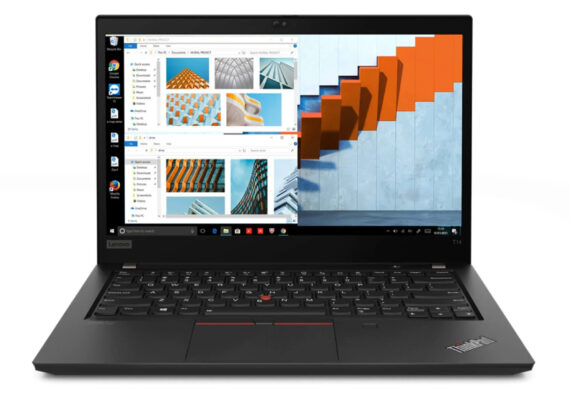 Lenovo ThinkPad T14 Gen 1 i5-10310U 16GB 512GB SSD FHD Win 11 Pro