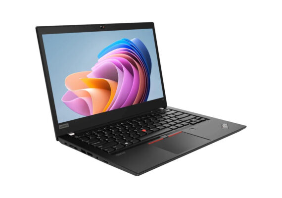 Lenovo ThinkPad T14 Gen1 i5-10310U 16GB 512GB 14" FHD – Gut Refurbished