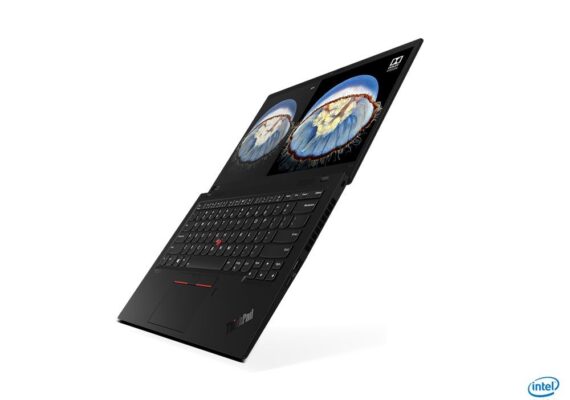 Lenovo ThinkPad X1 Carbon Gen 8 i7-10610U 16GB 512GB FHD US Hervorragend