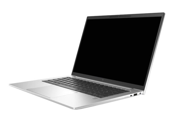 HP EliteBook 840 G9 i5-1245U 16GB 512GB SSD Touch FHD Windows 11 Pro