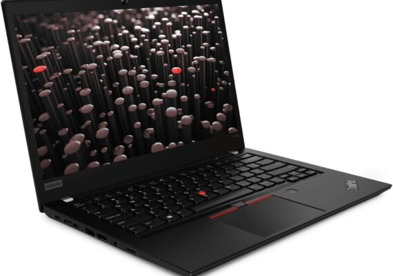 Lenovo ThinkPad P14s Gen 1 i5-10310U 16GB 512GB FHD US Sehr gut Refurbished