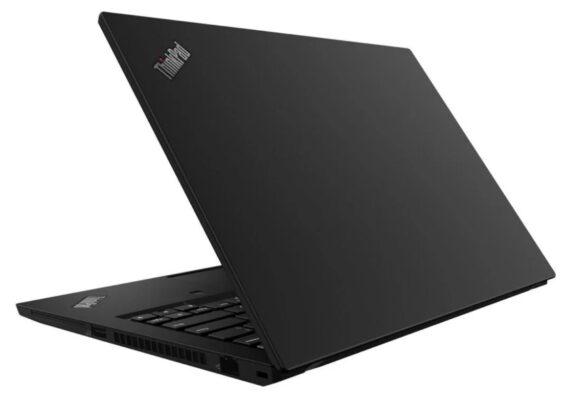 Lenovo ThinkPad T14 Gen 1 i7-10610U 16GB 512GB SSD 14 Zoll FHD Gut Refurbished