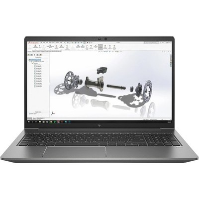 HP ZBook Power G8 i7-11850H 32GB 1TB SSD RTX A2000 15" Touch FHD – Gut