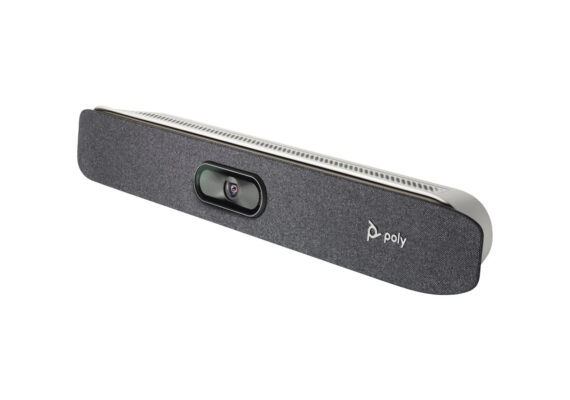 Poly Studio X30 Videokonferenz Videobar 4K Kamera Teams Zoom 2200-86260-101