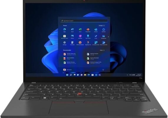 Lenovo ThinkPad T14 Gen 3 i5-1235U 16GB Grade B