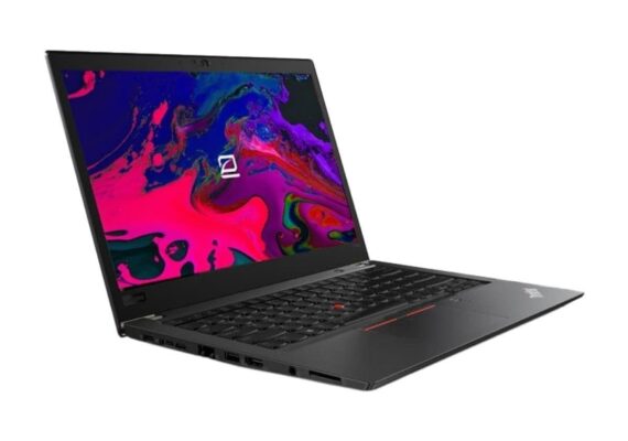 Lenovo ThinkPad T480s i5-8350U 16GB 256GB FHD Nordic Grade B
