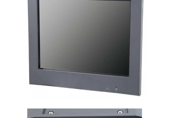 Toshiba 4820-5LG POS-Display / Einzelhandelsmonitor / Point-of-Sale-Bildschirm