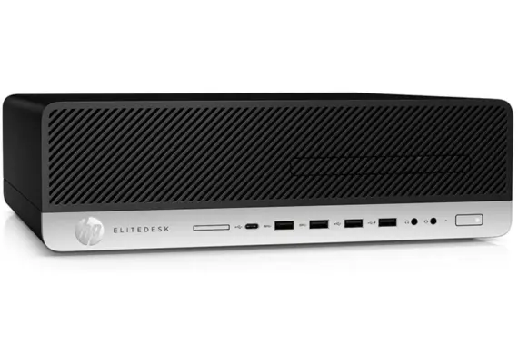 HP EliteDesk 800 G3 Desktop Mini