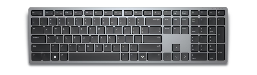 Dell KB700 · Englisch – US-International (US INT) · Neu