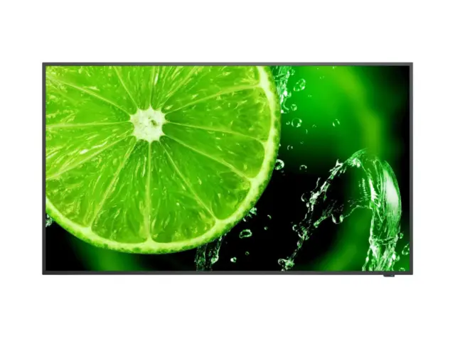 NEC MultiSync P404 · 40 Zoll · 1920 x 1080 · LCD · 60 Hz · Gut (B)
