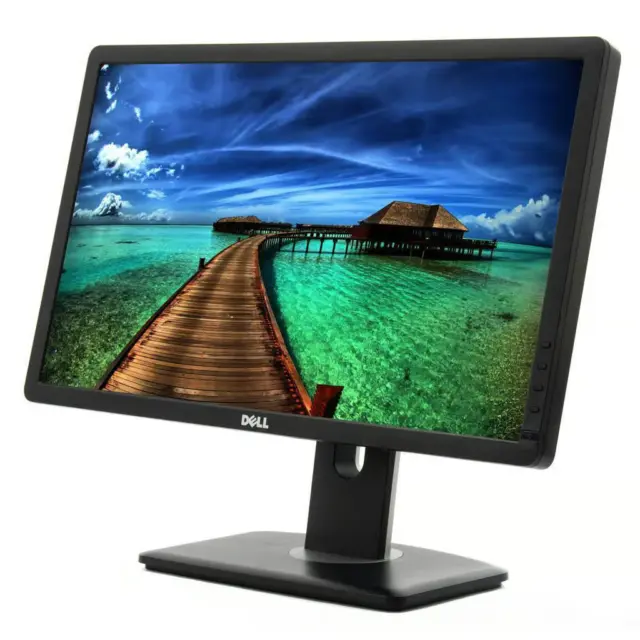 Dell P2212H · 21,5 Zoll · 1920 × 1080 · TN · 60 Hz · Gut (B)