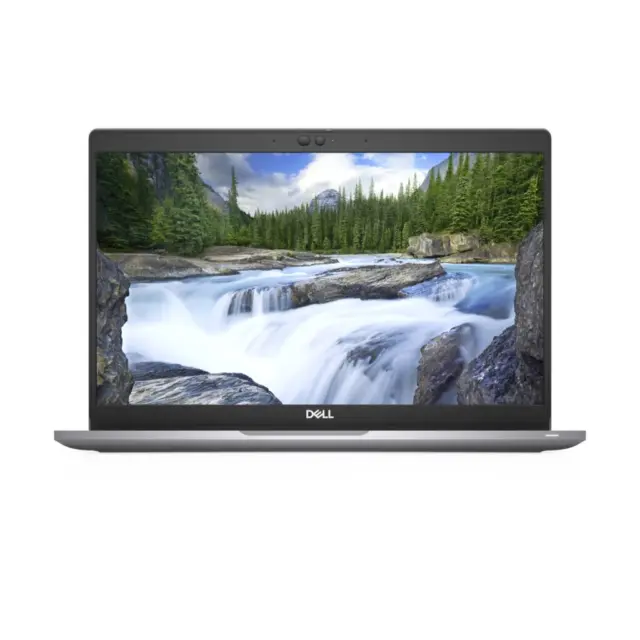 Dell Latitude 5320 · Intel Core i5-1145G7 · 8 GB · 250 GB SSD · 13,3 Zoll · Englisch – Großbritannien (UK) · Sehr gut (A)