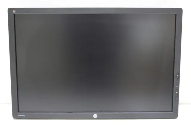 HP Z24x G2 · 61 cm (24 Zoll) · 1920 x 1200 · IPS LED · 60 Hz · Gebraucht