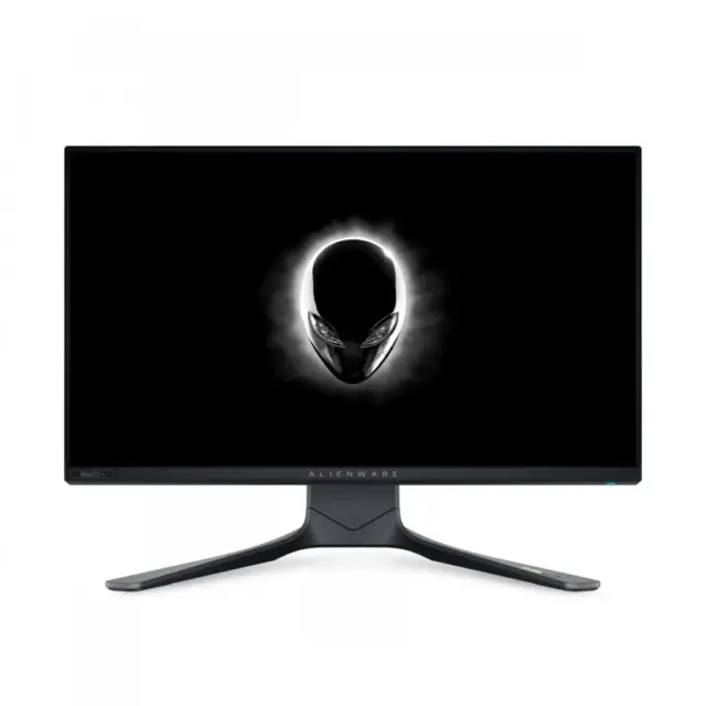 Dell AW2521H · 25 inches · 1920 x 1080 · IPS LED · 360 Hz · Very good (A)