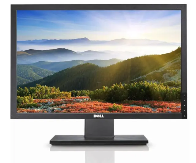 Dell P2210 · 22 Zoll · 1680 × 1050 · TN · 60 Hz · Sehr gut (A)