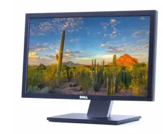 Dell P2211H · 21.5 inches · 1920 × 1080 · TN · 60 Hz · Good (B)