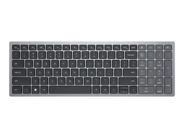Dell KB740 · Französisch (FR) · Open Box