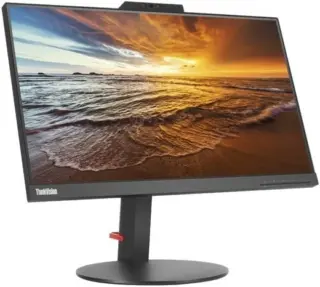 Lenovo ThinkVision T22v-10 · 21.5" · 1920 x 1080 · LCD · 60 Hz · Used
