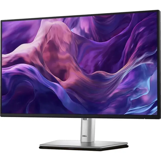 Dell P2425H · 24 Zoll · 1920 x 1080 · IPS LED · 100 Hz · Sehr gut (A)