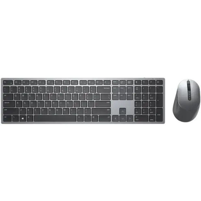 Dell KM7321W · Deutsch (DE) · Neu