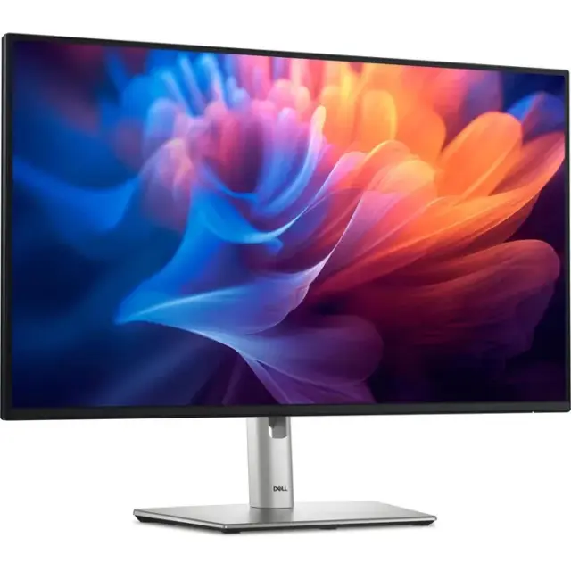 Dell P2725H · 27 Zoll · 1920 x 1080 · IPS LED · 100 Hz · Sehr gut (A)