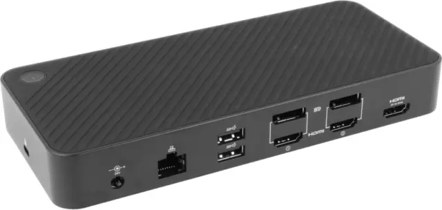 ARTICONA USB-C Dock · Sehr gut (A)