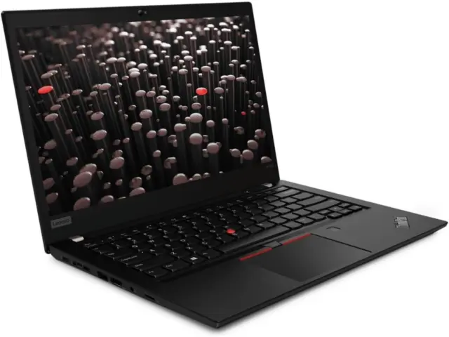 Lenovo ThinkPad P14s Gen 1 · Intel Core i5-10310U · 16 GB · 512 GB SSD · 14 Zoll (35,6 cm) · Englisch – USA (US) · Sehr gut (A)