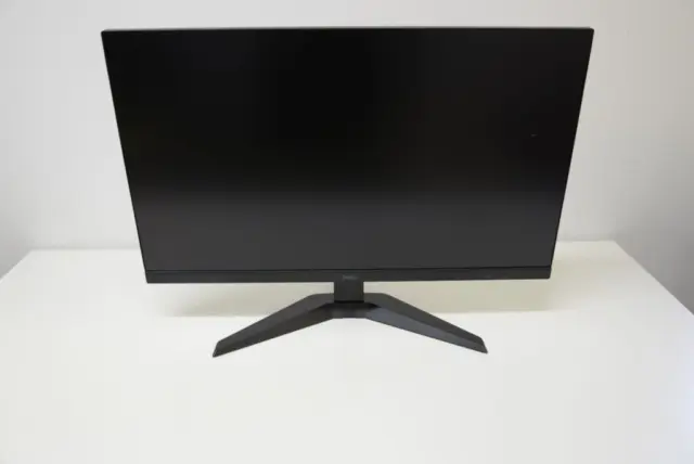 Dell G2725D · 27 Zoll · 2560 × 1440 · Fast IPS · 180 Hz · Gebraucht
