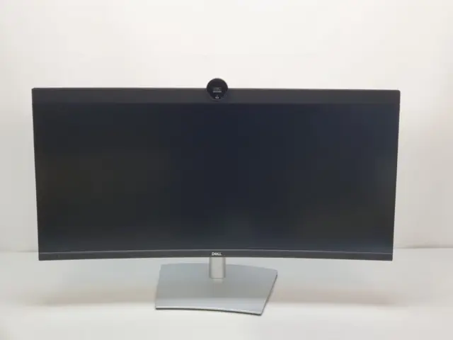 Dell P3424WEB · 34 Zoll · 3440 × 1440 · IPS · 60 Hz · Defekt – Ersatzteile