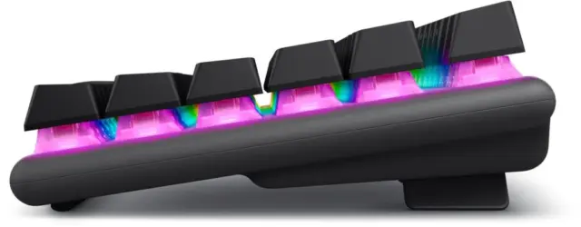 Alienware Pro Wireless Gaming Keyboard · Englisch – USA (US) · Open Box