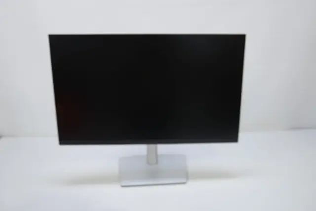 Dell P2422H · 23.8 inches · 1920 x 1080 · LED Backlight · 60 Hz · Used