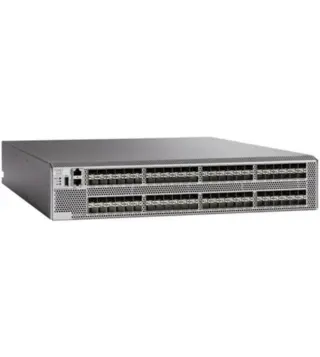 Cisco DS9396T-K9 Chassis · Open Box
