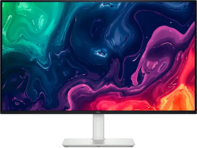 Dell S3225QS · 34 inches · 3840 x 2160 · LCD · 120 Hz · Very good (A)
